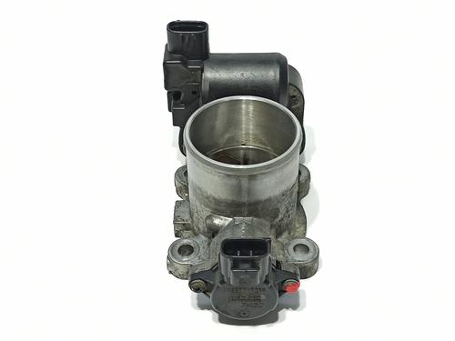 Throttle body TOYOTA AVENSIS Saloon (_T25_) 2.2 D-4D (ADT251_, ADT251R) | BP27887457M82