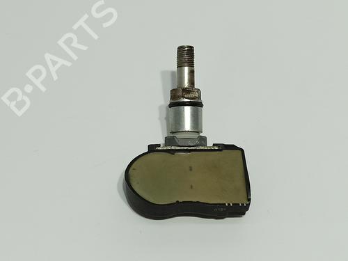 Elektronische module RENAULT MEGANE III Hatchback (BZ0/1_, B3_) 1.2 TCe (BZ2B, BZ11) | BP14542530M83