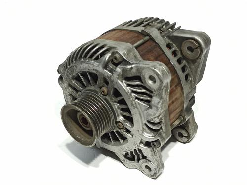 Used Alternator RENAULT ESPACE IV (JK0/1_) 2.2 dCi (JK0H) (150 hp) 28416846