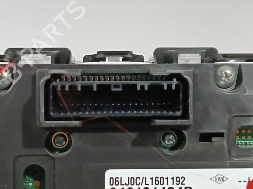 Instrument cluster RENAULT CLIO V (B7_) 1.0 LPG (B7MT) | BP36432964C47 - Image 7