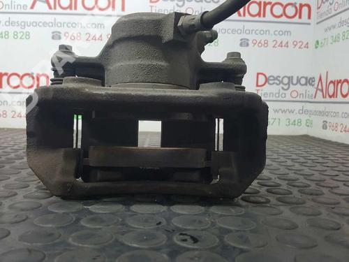 Left front brake caliper MERCEDES-BENZ C-CLASS Coupe (CL203) C 220 CDI (203.708) | BP11542130M105 