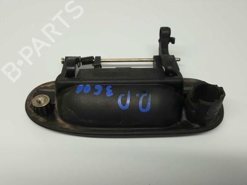 Høyre foran utvendig håndtak MITSUBISHI CARISMA (DA_) 1.6 (DA1A) | BP10264455C129 