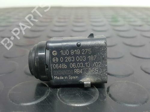 Elektronisk modul VW GOLF V (1K1) 1.6 FSI | BP10263245M83 