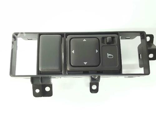 Used Mirror switch NISSAN PATHFINDER III (R51) 2.5 dCi (174 hp) 4379221