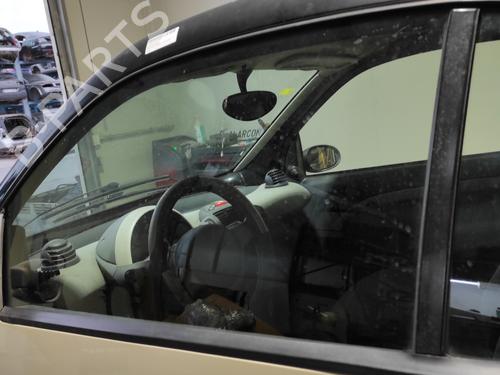 front-left-door-window-smart-city-coupe-450-07-450333-1998-1999-2000-2001-2002-2003-2004-16662736 main image