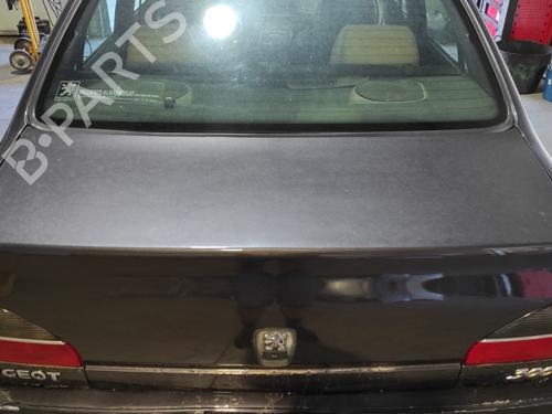 Tailgate PEUGEOT 306 (7B, N3, N5) 1.9 D | BP29294856C6