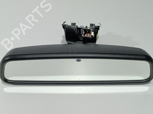 Spiegel binnen LAND ROVER RANGE ROVER EVOQUE (L538) 2.0 D 4x4 (180 hp) 21052342