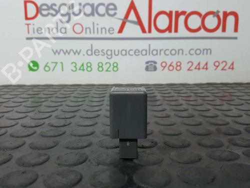 Used Electronic module RENAULT KOLEOS I (HY_) 2.0 dCi 4x4 (HY0K) (150 hp) 14528394