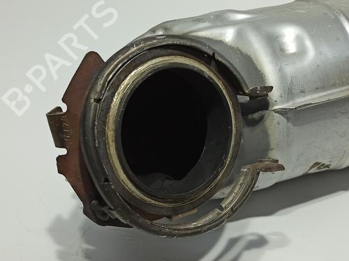 Particulate filter CITROËN C3 AIRCROSS II (2R_, 2C_) 1.2 PureTech 110 (2RHNZB, 2RHNZW, 2RHNPX, 2RHNPJ) | BP28504729M81