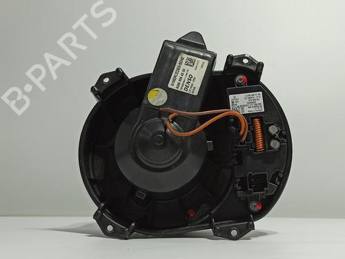 Heater blower motor MERCEDES-BENZ B-CLASS Sports Tourer (W246, W242) B 200 CDI (246.201) | BP16394846M62