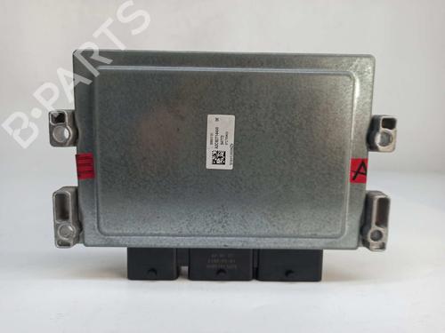 Engine control unit (ECU) RENAULT KANGOO / GRAND KANGOO II (KW0/1_) Z.E. | BP8624197M57 