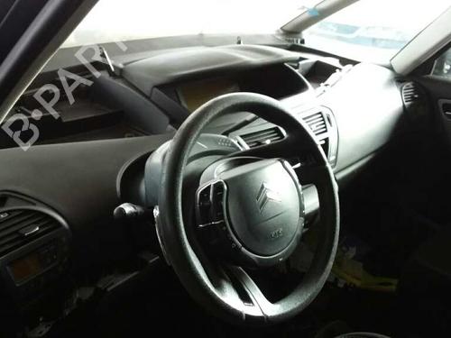 Pipe CITROËN C4 Grand Picasso I (UA_) 2.0 HDi 138 | BP14528023M125
