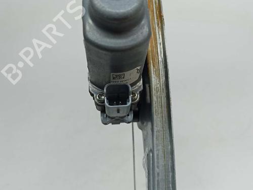 Rear left window mechanism CITROËN C-ELYSEE (DD_) 1.6 BlueHDi 100 | BP3328239C24 
