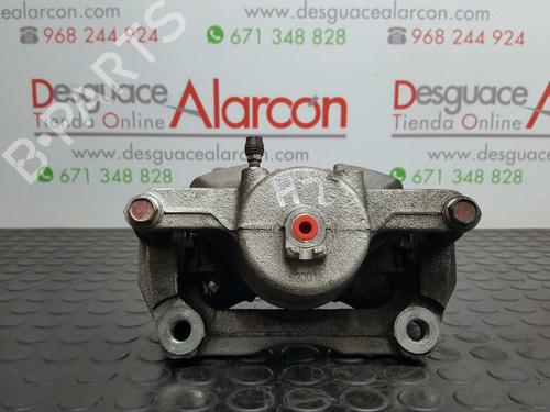Left front brake caliper NISSAN QASHQAI II (J11, J11_) 1.5 dCi | BP11542320M105 