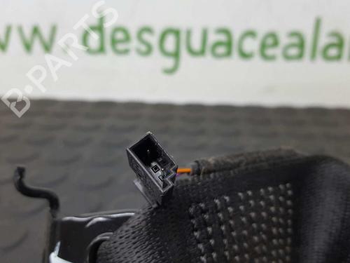 Seat buckle BMW 1 (F20) 120 d | BP14526958I32