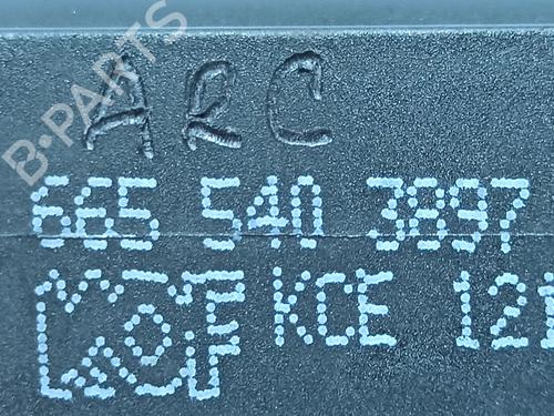 Electronic sensor SSANGYONG ACTYON I 2.0 Xdi | BP14543694M84