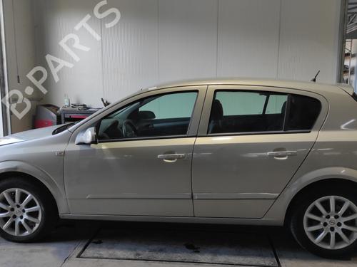 Egr OPEL ASTRA H (A04) 1.7 CDTI (L48) | BP15811306M69 