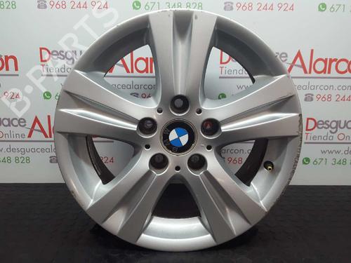 Rim BMW 1 (E87) 118 d | BP6629398C45