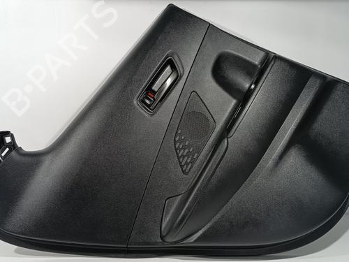 Used Rear left panel TOYOTA MIRAI (JPD2_) FCV (JPD20) (182 hp) 19153153