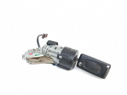 Used Ignition barrel CITROËN C4 I (LC_) 1.6 HDi (90 hp) 8917404