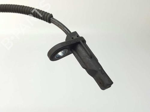 Electronic sensor PEUGEOT 208 I (CA_, CC_) 1.4 HDi | BP14534058M84