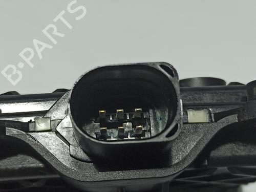 Elektronisk modul AUDI A8 D3 (4E2, 4E8) 3.2 FSI | BP14545271M83