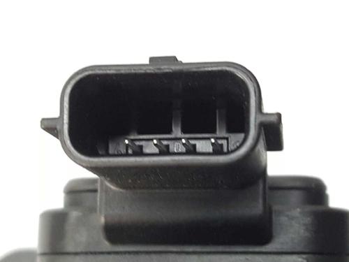 Mass air flow sensor RENAULT KANGOO / GRAND KANGOO II (KW0/1_) 1.5 dCi 90 (KW05, KW08, KW0G, KW11) | BP2998406M95 