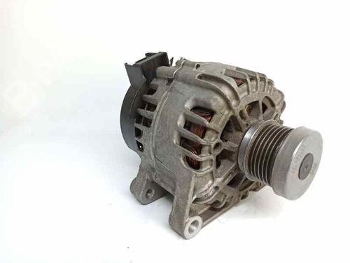 Alternator FORD FIESTA VII (HJ, HF) 1.5 TDCi 8280359 | B-Parts