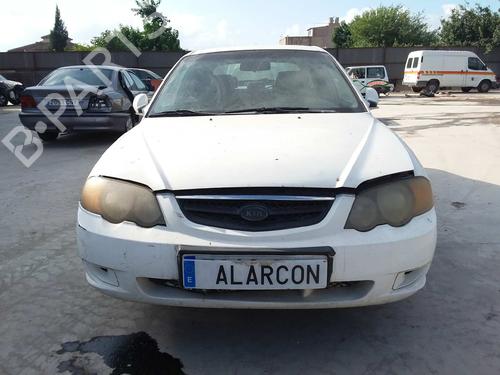 Used Parts KIA SHUMA II Saloon (FB) 1.6 (101 hp) 4279638