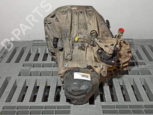Gearbox DACIA SANDERO 1.5 dCi | BP29494893M3