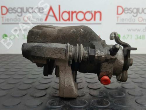 Right rear brake caliper CITROËN DS3 (SA_) 1.6 HDi 90 | BP11542244M106