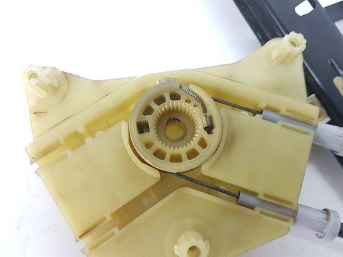 Front right window mechanism SEAT LEON (1P1) 1.9 TDI | BP4687653C23 