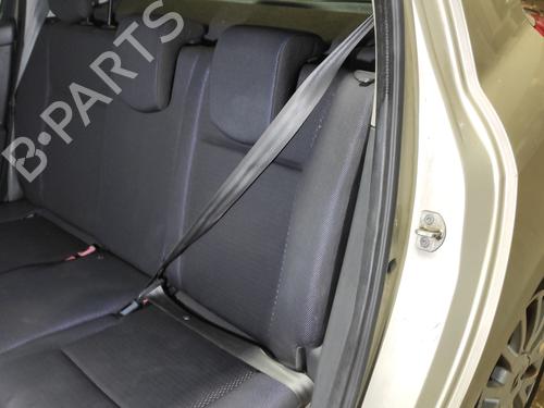 rear-left-seatbelt-renault-clio-iii-br01-cr01-2005-2006-2007-2008-2009-2010-2011-2012-2013-2014-30333654 main image