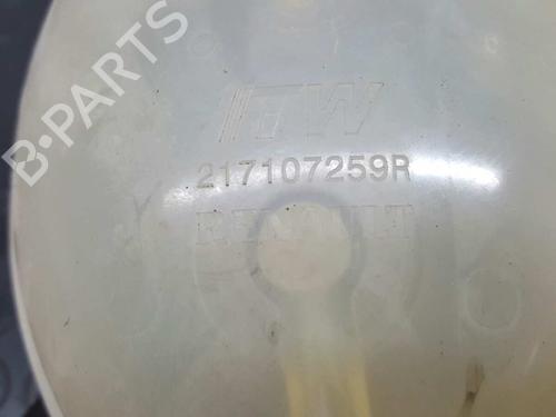 Ausgleichsbehälter DACIA LODGY (JS_) 1.5 dCi (JSMC, JSAF) | BP2728794C120 