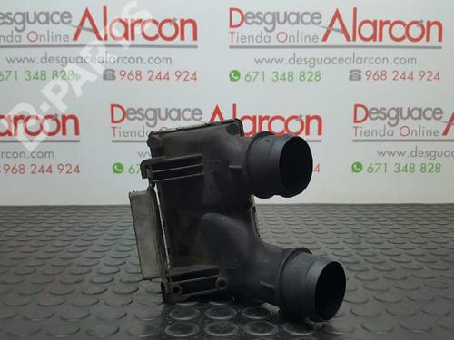 Intercooler CITROËN BERLINGO MULTISPACE (B9) 1.6 HDi 75 16V | BP2742096M30 