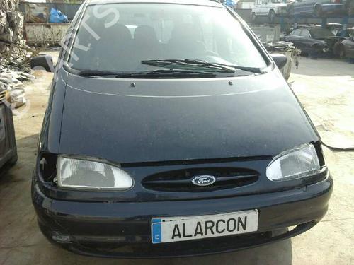 Brukte deler til FORD GALAXY I (WGR) 1.9 TDI (90 hp) 4278842