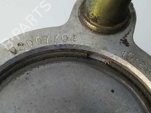 Steering pump RENAULT LAGUNA II (BG0/1_) 1.6 16V (BG0A, BG0L) | BP7544889M99