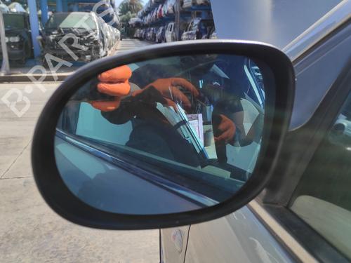 Left mirror FIAT BRAVO II (198_) 1.9 D Multijet (198AXB1A) | BP26161954C26