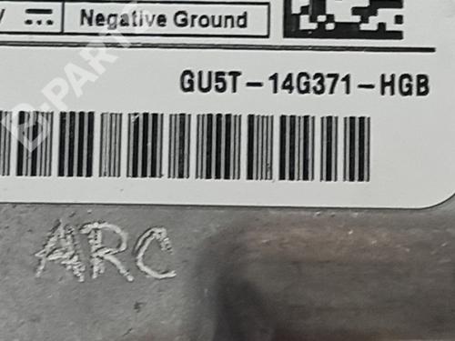 Electronic module FORD TRANSIT COURIER B460 MPV 1.0 EcoBoost | BP10918304M83 