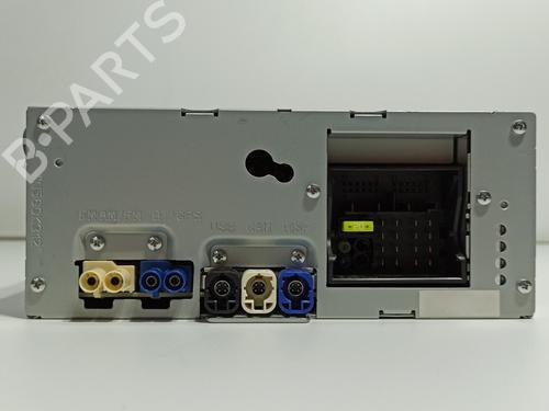 Elektronisk modul MERCEDES-BENZ C-CLASS T-Model (S205) C 200 BlueTEC / d (205.237) | BP21181014M83 