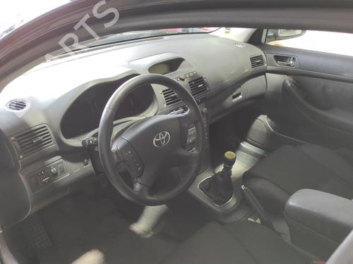 Styring servopumpe TOYOTA AVENSIS Saloon (_T25_) 2.2 D-4D (ADT251_, ADT251R) | BP16394247M99 