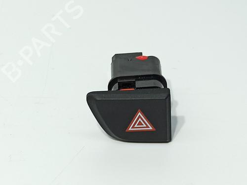 Used Warning switch OPEL MOKKA / MOKKA X (J13) 1.4 (_76) (140 hp) 31336662