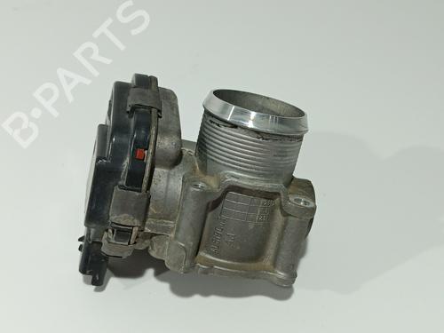 Throttle body PEUGEOT PARTNER Box Body/MPV  | BP38601603M82  - Image 5