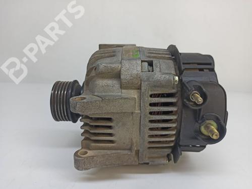 Alternator MERCEDES-BENZ A-CLASS (W168) A 160 (168.033, 168.133) | BP10320860M7 