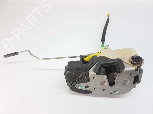 Used Rear left lock CHEVROLET CRUZE (J300) 2.0 CDI (150 hp) 4572387