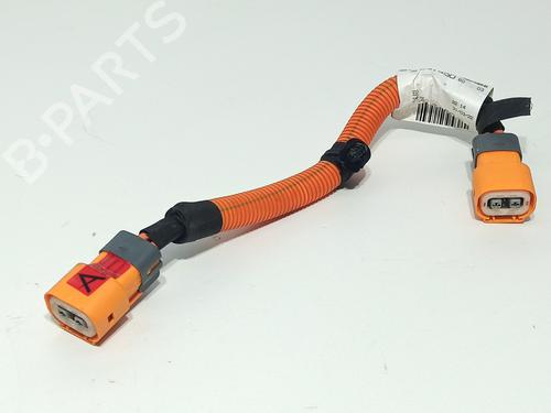 Used Cable PEUGEOT 208 II (UB_, UP_, UW_, UJ_) e-208 (136 hp) 23335070
