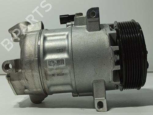 AC-Kompressor RENAULT CLIO V (B7_) 1.0 TCe 100 (B7MT) | BP10652083M34