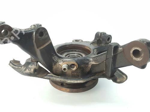 Left front steering knuckle LANCIA DELTA III (844_) 1.6 D Multijet (844.AXP1A) | BP4632177M25