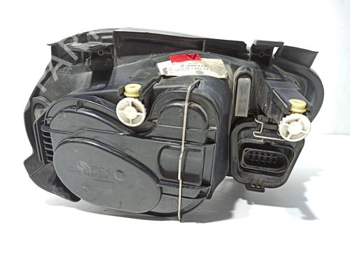 Left headlight VW GOLF IV Variant (1J5) 1.9 TDI | BP35980128C28 - Image 4