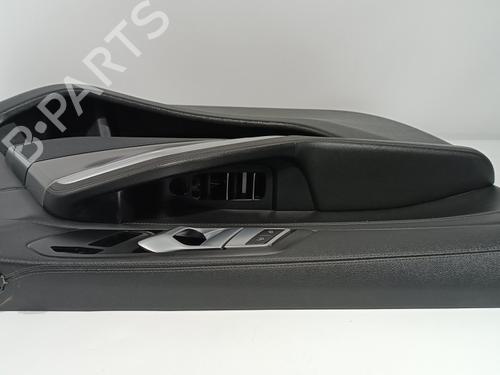 Front left panel BMW X6 (G06, F96) xDrive 40 i | BP17079156C58 